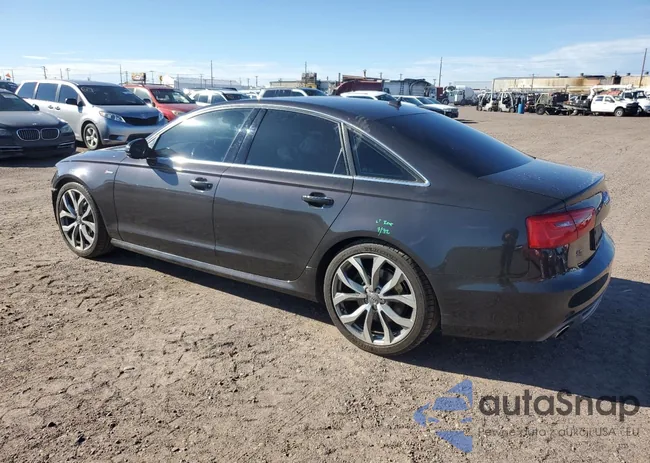 WAUHGAFC6CN165433: 80825645