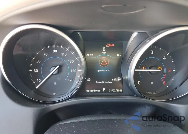 SAJAD4FN7JCP33621: 81761265