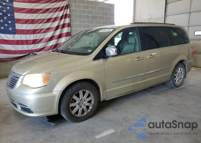 2A4RR8DG3BR713271: 80941765