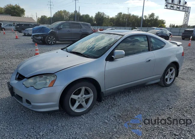 JH4DC54822C009627: 80943405