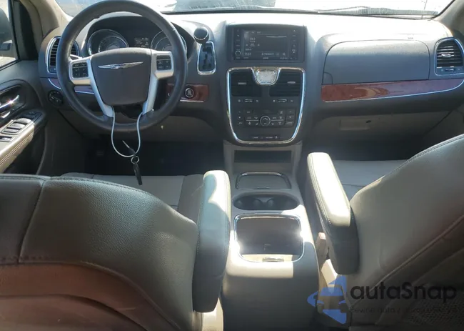 2C4RC1CGXER310604: 71040375