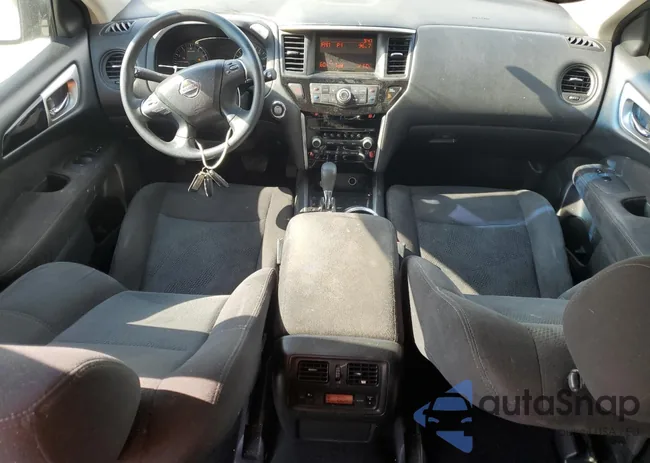 5N1AR2MN9FC613510: 82093135