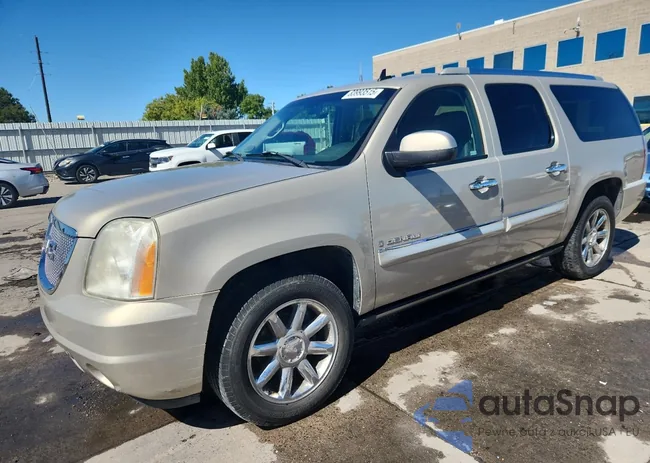 1GKFK66827J400297: 83993515