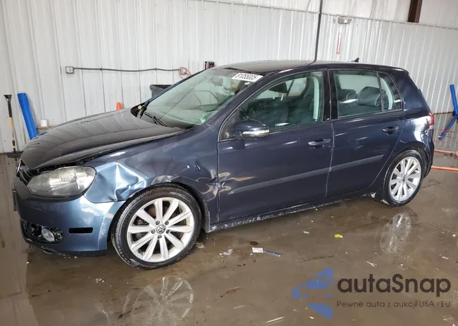 WVWDM7AJ6CW108078: 81055005