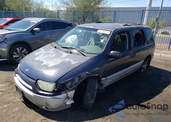 4N2ZN16T92D809635: 83754245