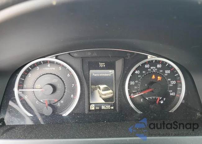 4T1BF1FK3GU255214: 84461685