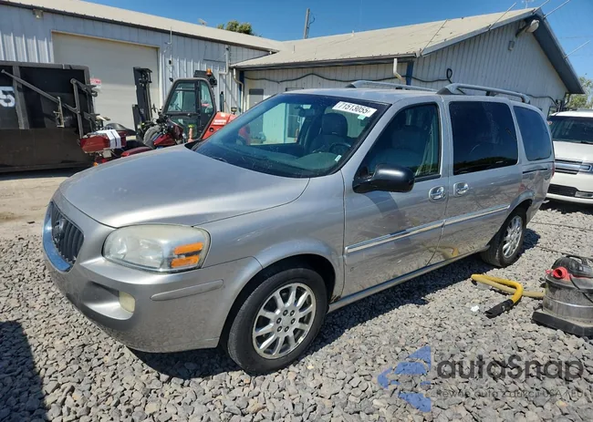 5GADV33L16D125781: 71513055