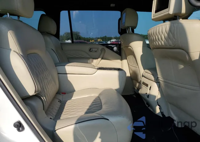 JN8AZ2BF8M9721602: 81453195