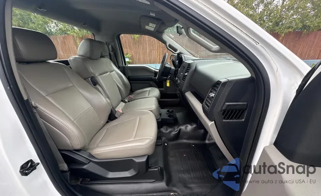 1FTMF1CB9KKD16197: 81018435