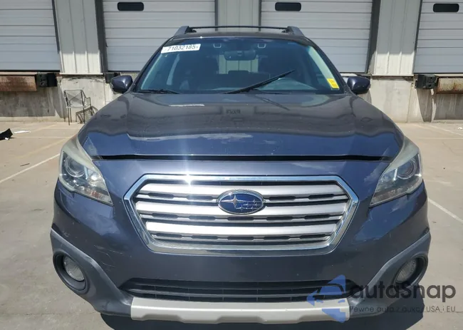 4S4BSANC3H3370991: 71032185