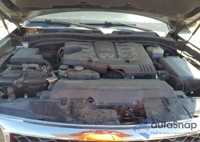 JN8AZ2ND8G9800556: 80537685