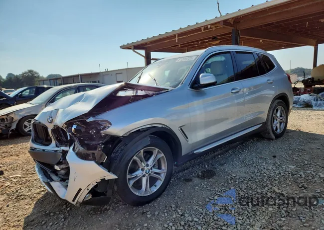 5UXTR7C51KLR49818: 81299225