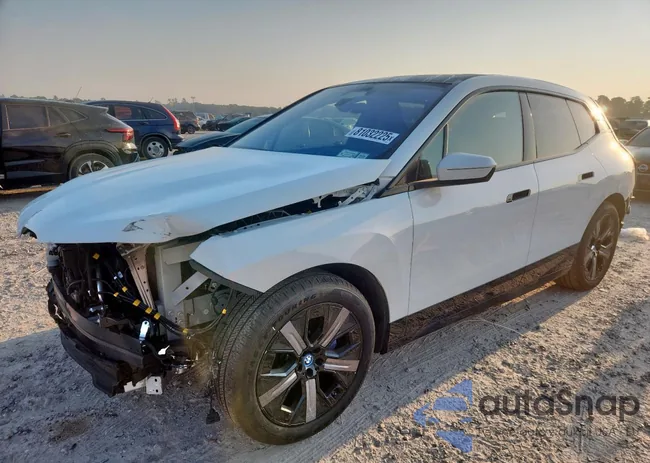 WB523CF08SCS46185: 81032225