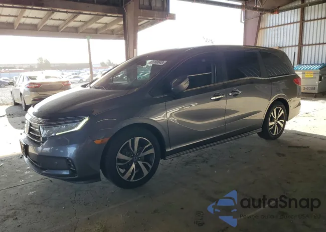 5FNRL6H85NB043785: 81160045