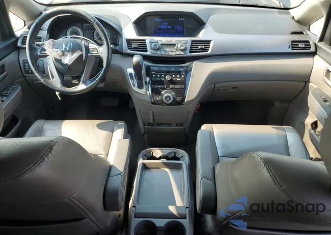 5FNRL5H68DB054612: 71016025