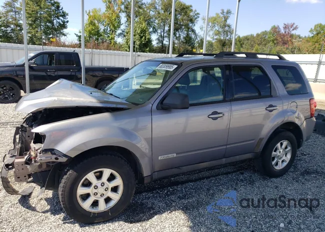 4F2CZ02Z68KM25527: 80309995