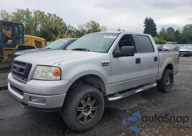 1FTPW14535FB22767: 84571125