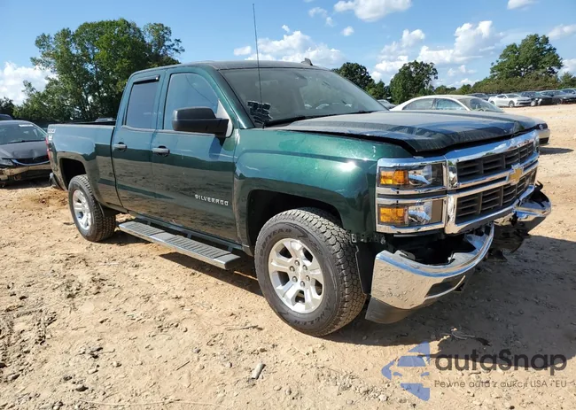 1GCVKREC3EZ341810: 81563755