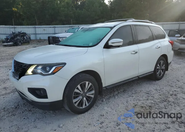 5N1DR2MN0HC606798: 71788085