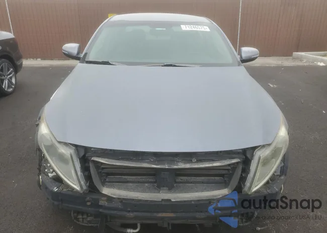 KNAGM4AD7B5003587: 71246575