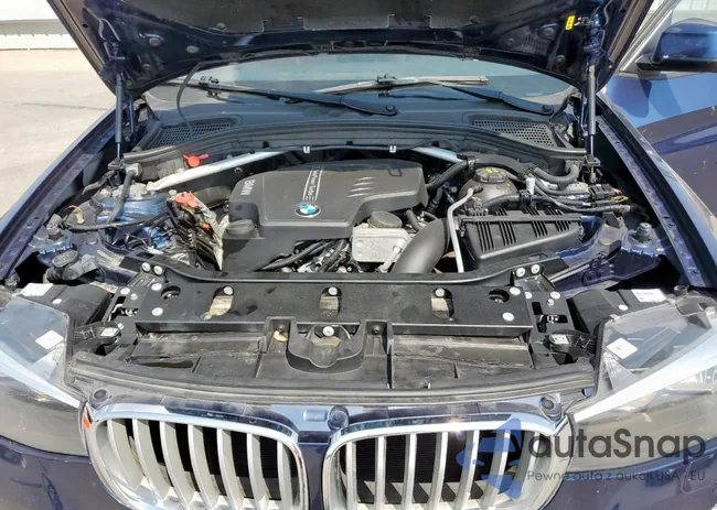 5UXWX9C34H0T16740: 81621115