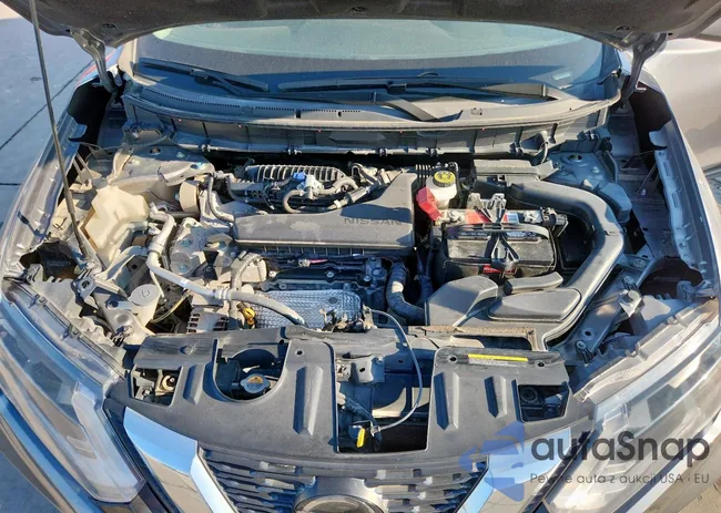 KNMAT2MT8LP526206: 80128425