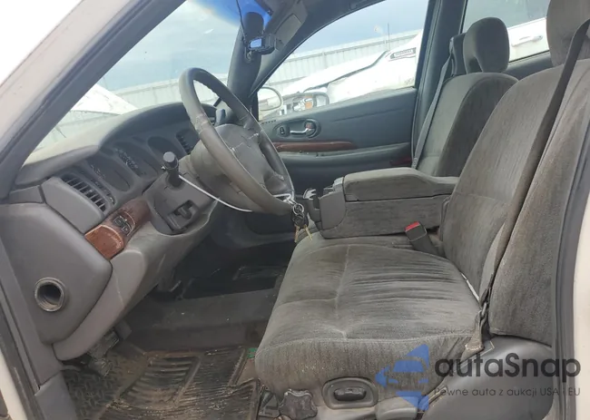 1G4HP52K85U208696: 81134645