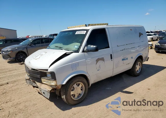 1GKDM19W0NB535879: 83782415