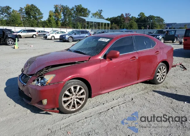 JTHCK262072009578: 80541425