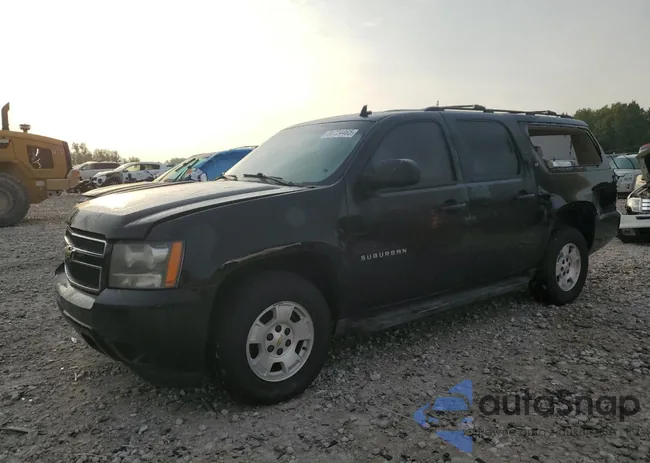 1GNSKJE39BR356237: 81724465