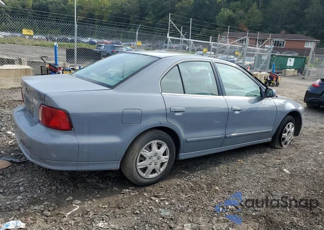 4A3AA46G02E130053: 81393035