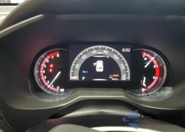 2T3H1RFV7SW370531: 80938145