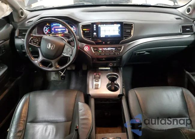 5FNYF6H28MB049593: 71465725