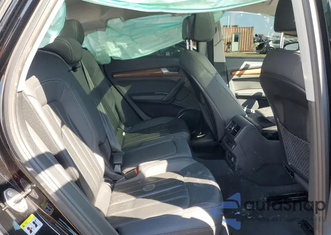 WA1BAAFYXM2015098: 70632245