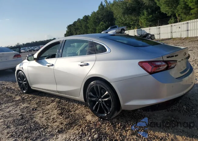 1G1ZD5ST2KF126241: 71620025