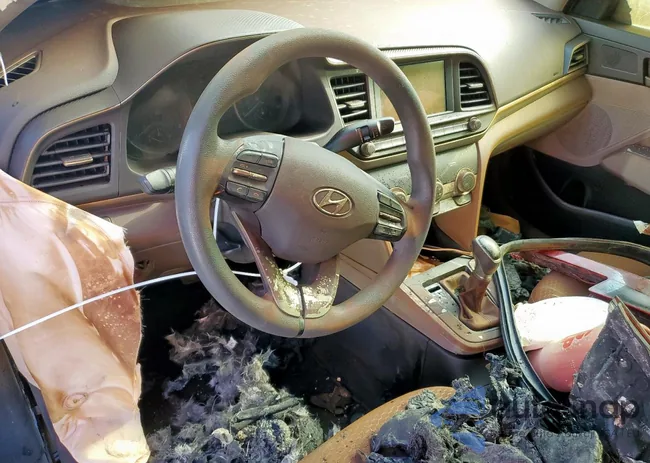 KMHD84LF8KU855019: 71914405