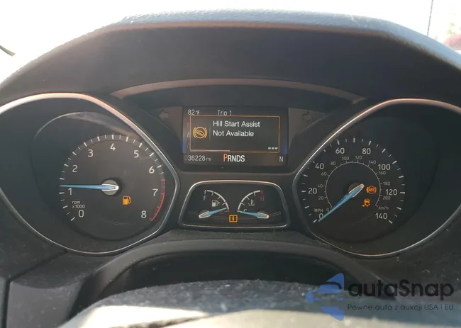 1FADP3F23GL372955: 82098945