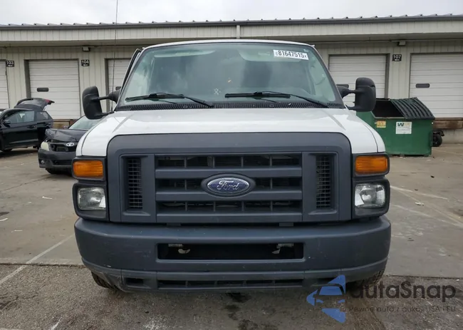 1FTNS2EW2EDA33283: 81647515