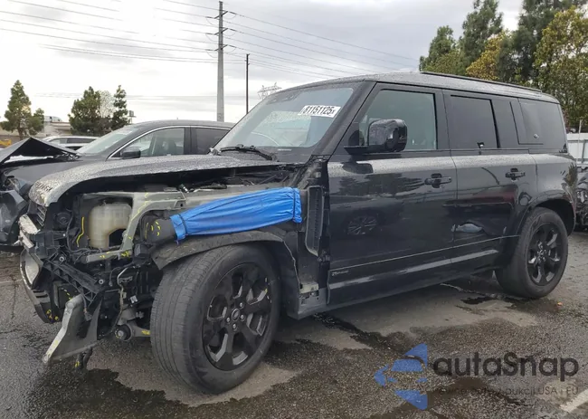 SALE3ERU4M2035823: 81151125