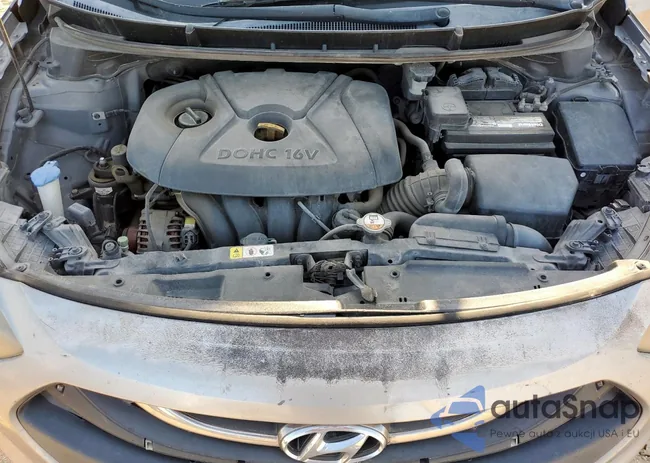 KMHD35LE4DU072679: 71125535