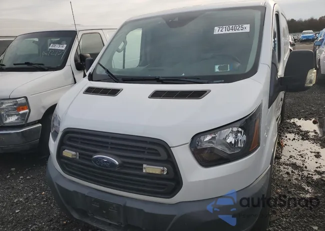 1FTYE1YM3JKA91403: 72104025