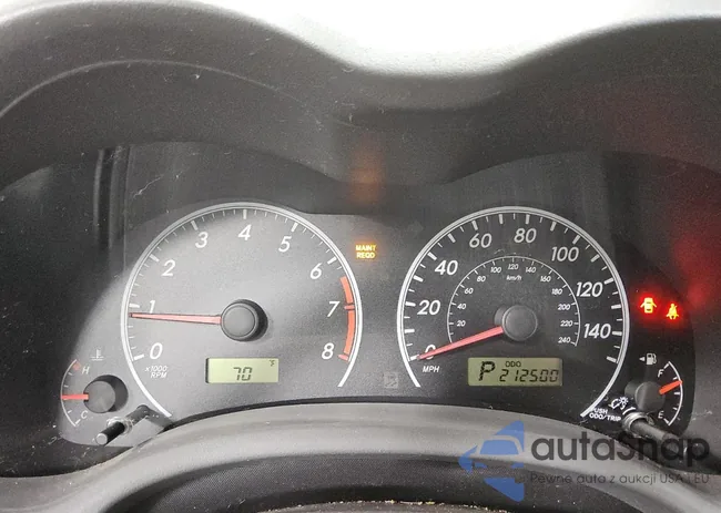 1NXBU4EE0AZ288990: 70816745