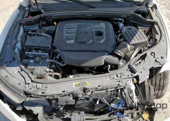 1C4RDJFG8NC132600: 84547545