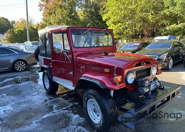 FJ40114980: 84749065
