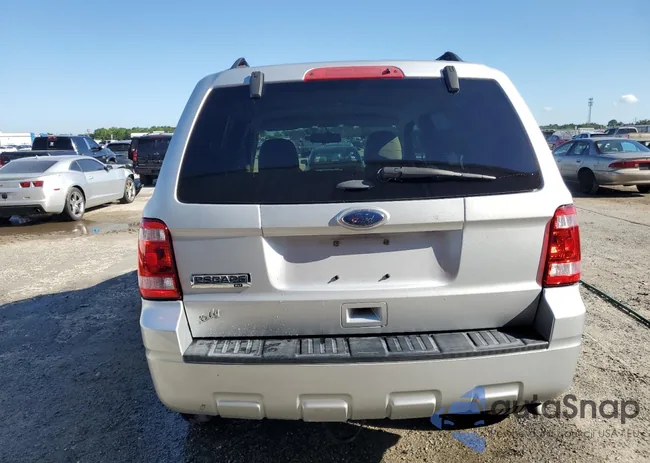 1FMCU0D70BKB57779: 71006765