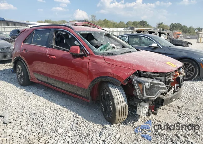 KNDCR3L16R5118112: 81020855