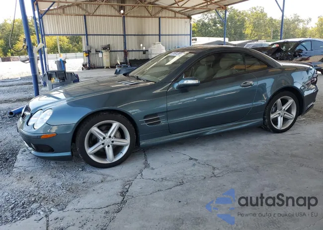 WDBSK75F45F099806: 81091365