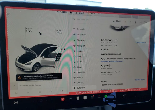 7SAYGDEFXPA049446: 70809085