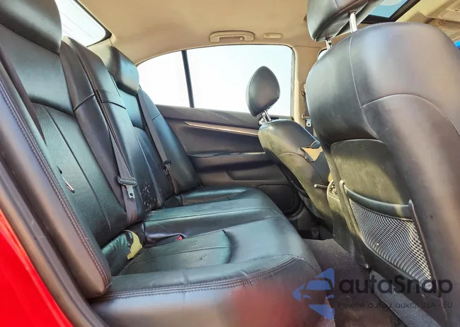 JN1CV6AP0BM507461: 81513515