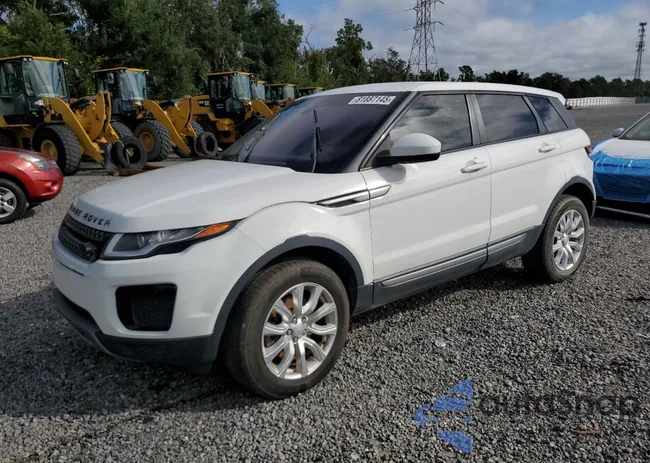 SALVP2RX0JH277885: 81887145